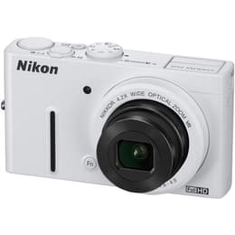 Kompaktikamera Nikon CoolPix P310