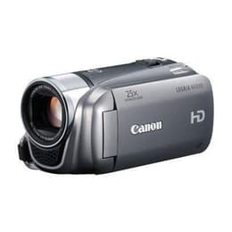 Canon LEGRIA HF R205 Videokamera - Harmaa