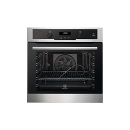Tuuletinavustettu monitoimi Electrolux EOC5611TOX Uuni