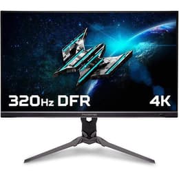 Acer Predator XB323QKV4 Tietokoneen näyttö 31" LED 4K UHD