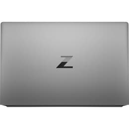 HP ZBook Power G8 15" Core i7 2.3 GHz - SSD 512 Gt - 32GB AZERTY - Ranska