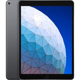 iPad Air (2019) 3. sukupolvi 256 Go - WiFi + 4G - Tähtiharmaa