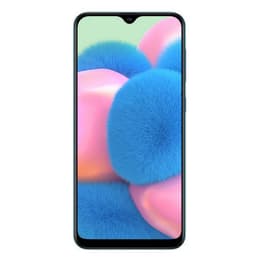 Galaxy A30s 64GB - Vihreä - Lukitsematon
