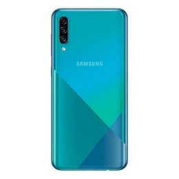 Galaxy A30s 64GB - Vihreä - Lukitsematon