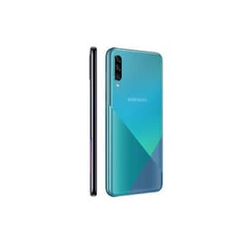 Galaxy A30s 64GB - Vihreä - Lukitsematon