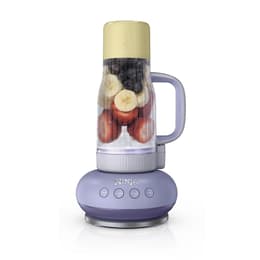 Tehosekoitin Ninja DB351EUPR 650,0000L -
