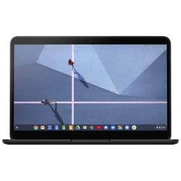 Google PixelBook Go Core i7-8500Y 1.5 GHz 256GB SSD - 16GB QWERTY - Englanti