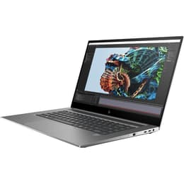 HP ZBook Fury 15 G8 15" Core i7 2.3 GHz - SSD 512 GB - 16GB AZERTY - Ranska