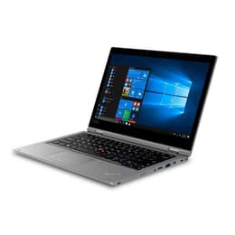 Lenovo ThinkPad L390 13" Core i5 1.6 GHz - SSD 256 GB - 8GB AZERTY - Ranska