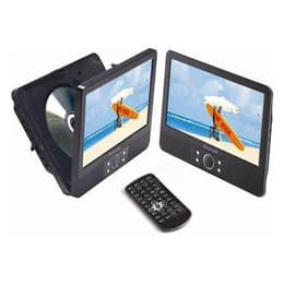 Brandt DVDP9X2E1L DVD-soitin