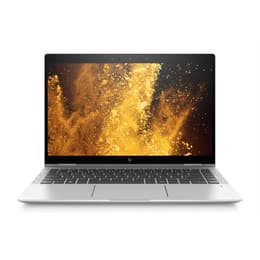 Hp EliteBook x360 1040 G6 14" Core i5 1.6 GHz - SSD 1 TB - 8GB QWERTY - Suomi
