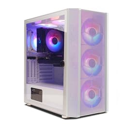 Stgsivir Gaming Tower Core i7 3.4 GHz - SSD 1 TB - 32 GB - NVIDIA Geforce RTX 2060