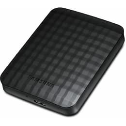 Samsung M3 portable Ulkoinen kovalevy - HDD 4 TB Micro usb