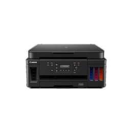 Canon G6050 Mustesuihkutulostin