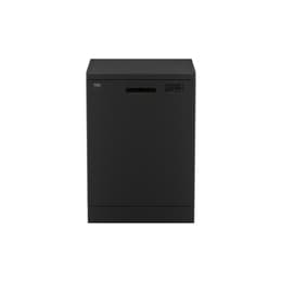 Beko DFN15320A Vapaastiseisova astianpesukone 60 cm - 12-16 astiastoa