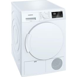 Siemens WT43N200FF Kondensoiva kuivauskaappi Esitäytettävä