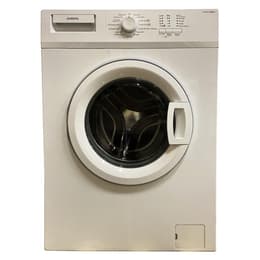 Oceanic OCEALL580DD Pesukone 60 cm Esitäytettävä