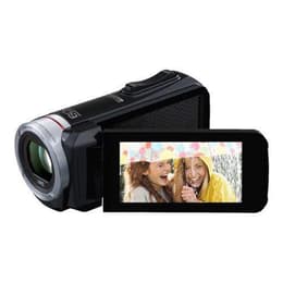 Jvc EVERIO GZ R115 Videokamera - Musta