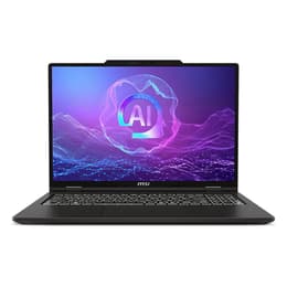 MSI Venture PRO 15 A2RWFR 15" Core 7 3.7 GHz - SSD 1 TB - 16GB - Nividia GeForce RTX 5060 AZERTY - Ranska