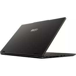 MSI Venture PRO 15 A2RWFR 15" Core 7 3.7 GHz - SSD 1 TB - 16GB - Nividia GeForce RTX 5060 AZERTY - Ranska