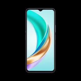 Honor X6b 128GB - Musta - Lukitsematon