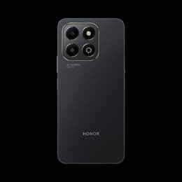 Honor X6b 128GB - Musta - Lukitsematon