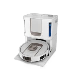 SHARK ThermaCharged PowerDetect Wet & Dry Robot Vacuum Robotti-imuri