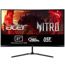 Acer Nitro ED270R P Tietokoneen näyttö 27" LED