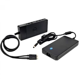 Dell WD19DC Telakointiasema
