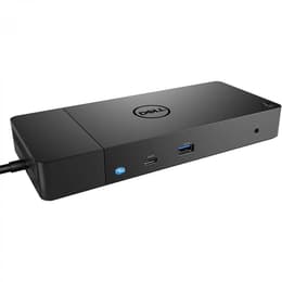 Dell WD19DC Telakointiasema
