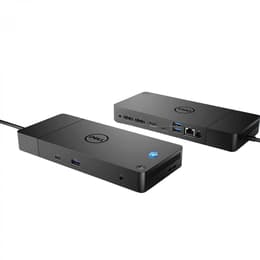 Dell WD19DC Telakointiasema