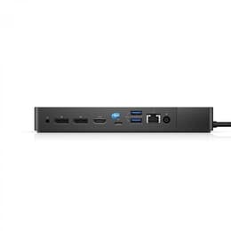 Dell WD19DC Telakointiasema
