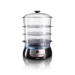 Philips HD9140/91 Pure Essentials Collection Monikeitin
