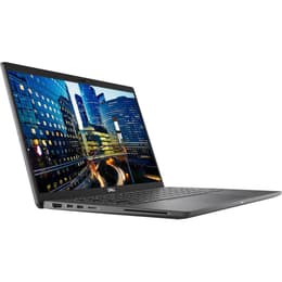 Dell Chromebook Latitude 7410 Core i7-10610U 1.8 GHz 128GB SSD - 16GB QWERTY - Englanti