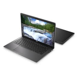 Dell Chromebook Latitude 7410 Core i7-10610U 1.8 GHz 128GB SSD - 16GB QWERTY - Englanti