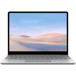 Microsoft Surface Go 12" Core i5 1 GHz - SSD 256 Gt - 8GB QWERTZ - Saksa