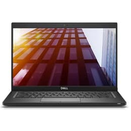 Dell Latitude 7390 13" Core i5 1.7 GHz - SSD 256 Gt - 8GB AZERTY - Ranska