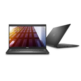 Dell Latitude 7390 13" Core i5 1.7 GHz - SSD 256 GB - 8GB AZERTY - Ranska