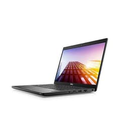 Dell Latitude 7390 13" Core i5 1.7 GHz - SSD 256 Gt - 8GB AZERTY - Ranska