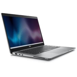 Dell Latitude 5340 13" Core i5 1.6 GHz - SSD 256 Gt - 16GB QWERTY - Hollanti