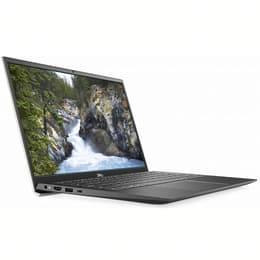 Dell Vostro 5301 13" Core i5 2.4 GHz - SSD 512 Gt - 8GB QWERTY - Espanja