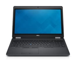 Dell Latitude E5550 15" Core i5 2.3 GHz - SSD 256 GB - 8GB QWERTY - Espanja