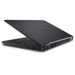 Dell Latitude E5550 15" Core i5 2.3 GHz - SSD 256 GB - 8GB QWERTY - Espanja