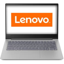 Lenovo IdeaPad 530S 15" Core i7 1.8 GHz - SSD 512 Gt - 16GB QWERTY - Suomi