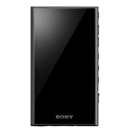 Walkman NW-A306 32GB - Musta