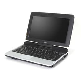 Fujitsu LifeBook T580 10" Core i3 1.3 GHz - SSD 120 GB - 4GB AZERTY - Ranska
