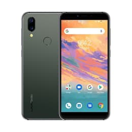 Umidigi A3S 16GB - Vihreä - Lukitsematon
