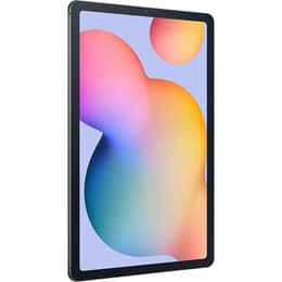 Galaxy Tab S6 Lite 128GB - Harmaa - WiFi + 4G