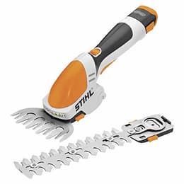 Klassinen pensasleikkuri Stihl HSA 25 - 21W