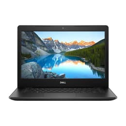 Dell Inspiron 3493 14" Core i5 1 GHz - SSD 512 Gt - 8GB QWERTY - Englanti